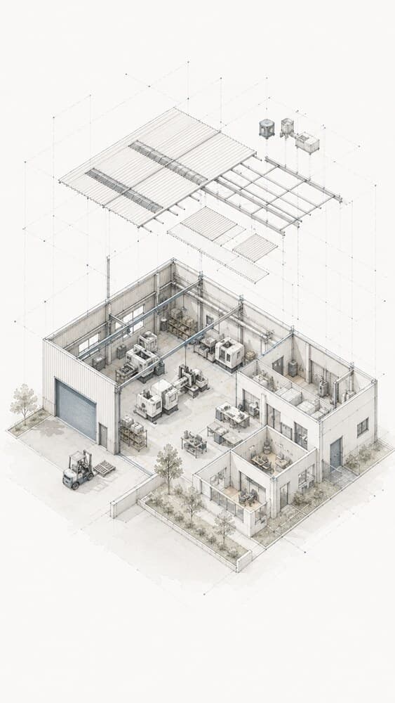 manufacturing